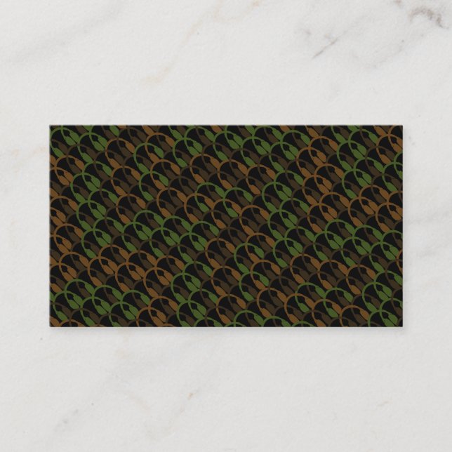 Disk Jockey DJ Music Mixer Dance Celebration Party Visitenkarte (Vorderseite)