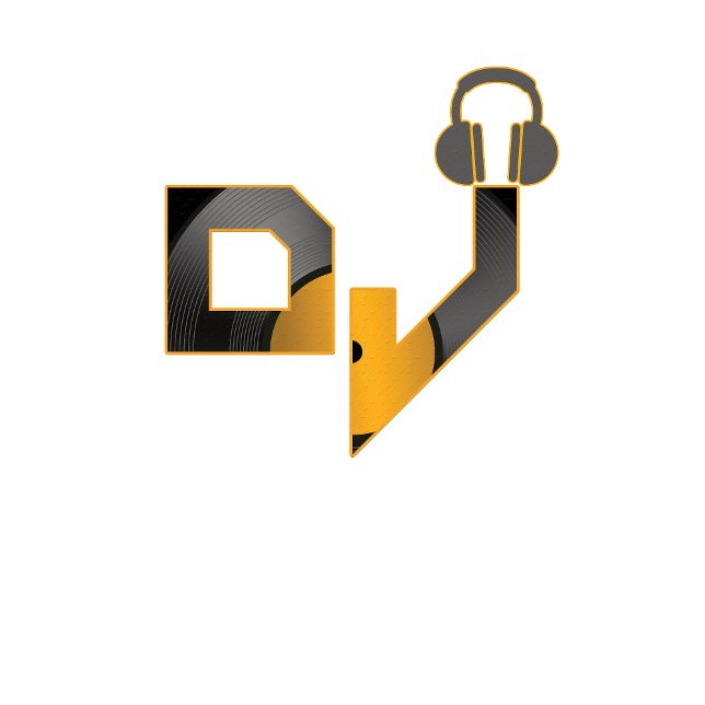 Disk Jockey DJ T-Shirt (Von Creator hochgeladen)