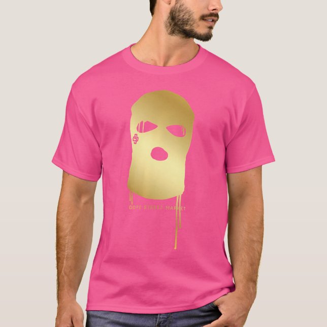 Diskettenlaufwerk T-Shirt (Vorderseite)