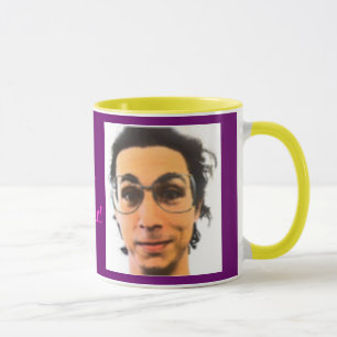 Disko Tasse