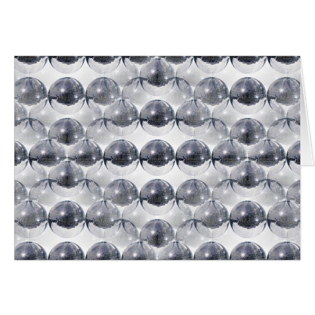 Diskoball (Vorderseite (Horizontal))