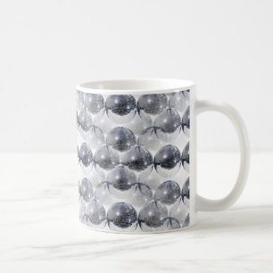 Diskoball Tasse