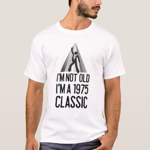 Diskofieber - Retro Dancing Silhouette Design T-Shirt