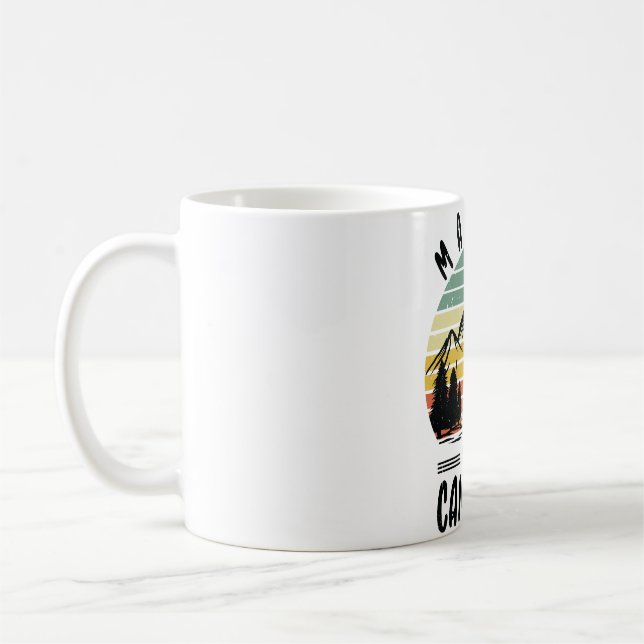 Diskothek Ball 80er Music Dance Party Kaffeetasse (Links)