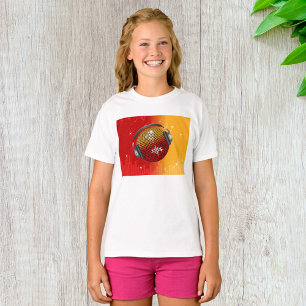 Diskothek Ball T-Shirt
