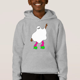 Diskothek der 1970er Jahre Hoodie