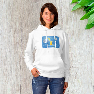 Diskothek Hoodie