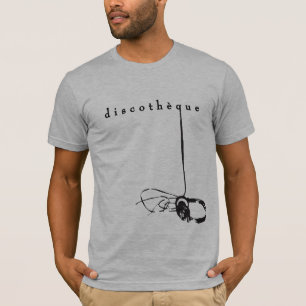 Diskothek T-Shirt