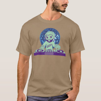 Diskothek T-Shirt