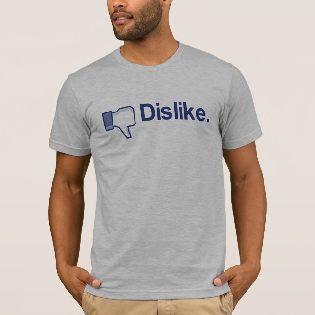 Diskreter Autoaufkleber T-Shirt (Vorderseite)
