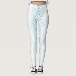 Diskreter Mut Leggings