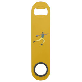 Diskusauskragen Speed Flaschenöffner