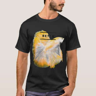 Diskusfisch Cichliden Aquarium Fischliebhaber T-Shirt