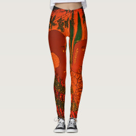 Diskussion Leggings