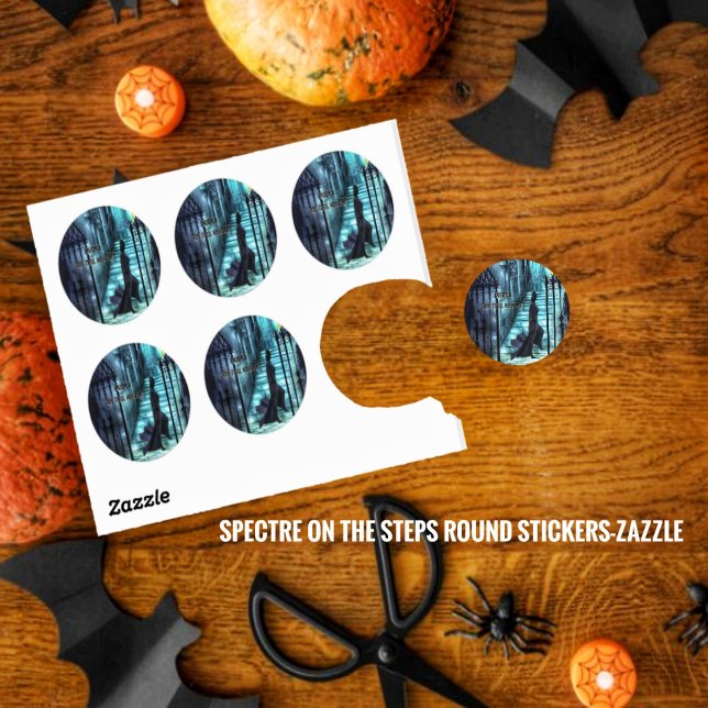 Diskussion über die Schritte Runder Aufkleber (Von Creator hochgeladen)