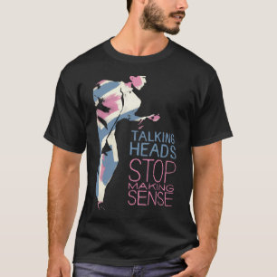 Diskussionsleiter T-Shirt