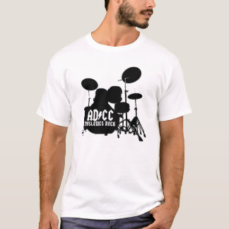 Dislektischer Humor T-Shirt