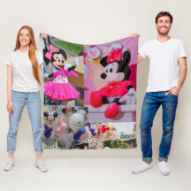 Disney-Decke
