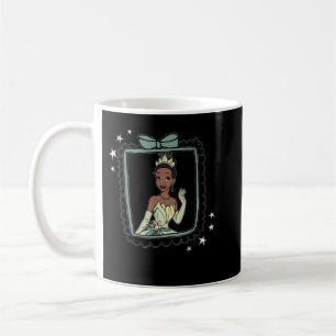 Disney he Princess and he Frog iana Porrai Kaffeetasse