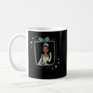 Disney he Princess and he Frog iana Porrai Kaffeetasse