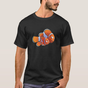 Disney Pixar Marlin und Nemo T-Shirt