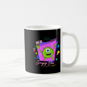 Disney & Pixar’s Monsters, Inc. Valentinstag Sie Kaffeetasse