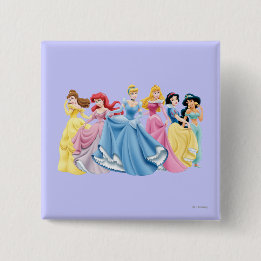 Disney Princess | Kleider ausziehen Button