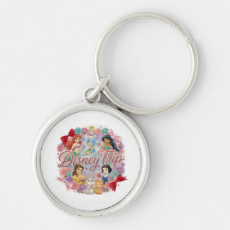 Disney Prinzessin Schlüsselanhänger