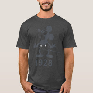 Disney Retro Micky Maus 1928 T-Shirt