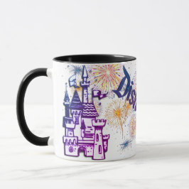 Disneyland Tasse