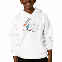 Disney's Frozen Olaf | Schiebedeckel