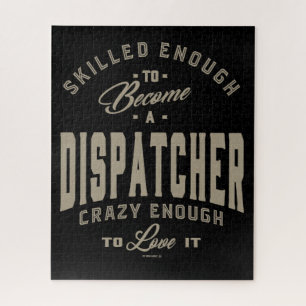 Dispatcher Puzzle