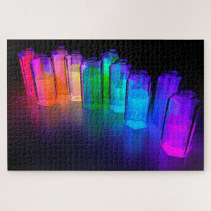 Dispersion (Deluxe) Puzzle