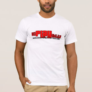 disPLAYabilityStands Shirts/Spitzen T-Shirt
