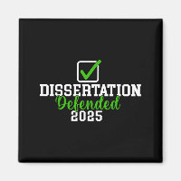 Dissertation 2025 für phd edd doktorat verteidigt