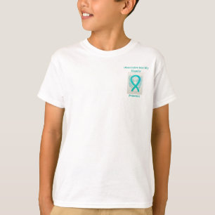 Dissoziative Identitätsstörung Bewusstsein Angel T T-Shirt