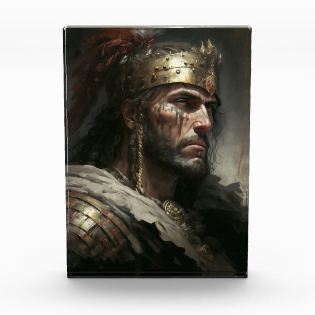 Distant War Fotoblock (Vorderseite)