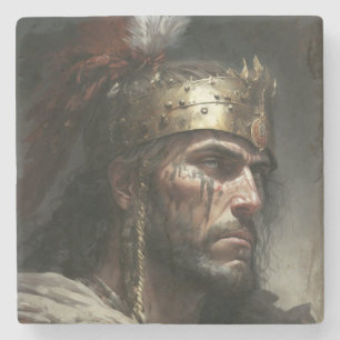 Distant War Steinuntersetzer