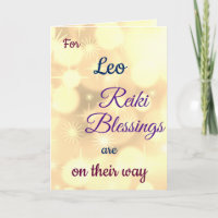Distanz Reiki erhalten gute Grüße