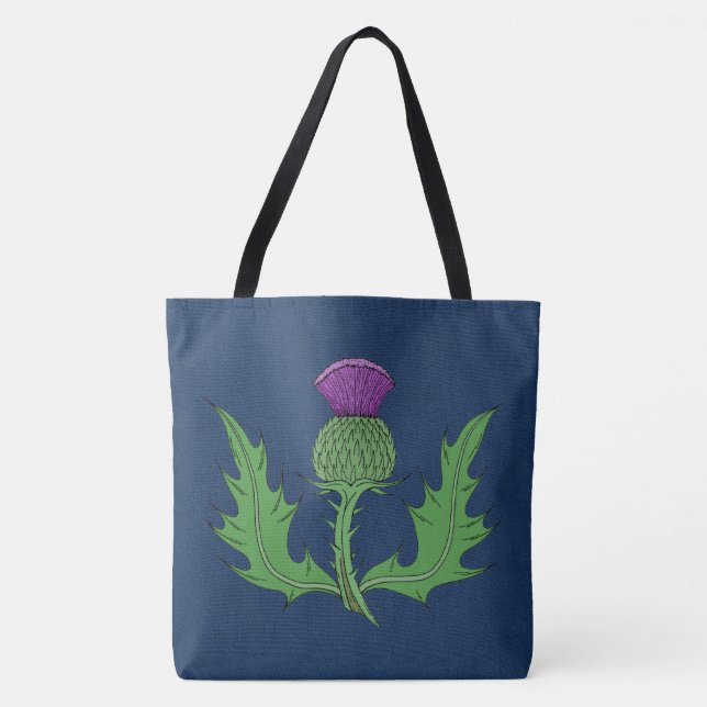 Distel (Vorderseite)