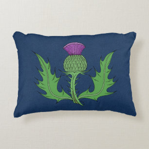 Distel Dekokissen