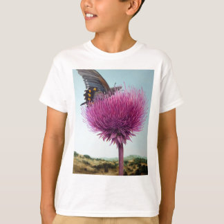 Distel-Küsse T-Shirt