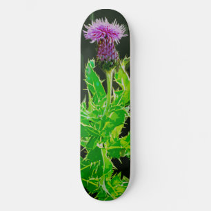 Distel Skatedeck Skateboard