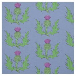 Distel Stoff