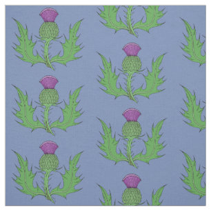 Distel Stoff