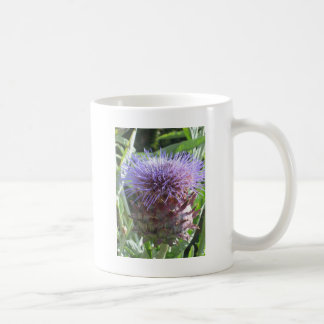 Distel-Tasse Tasse