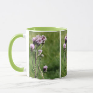 Distel-Tasse Tasse