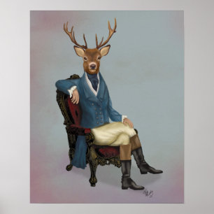 Distinguished Poster