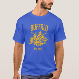 Distrestierte Retro Säbelschau Party Tailgate Gam T-Shirt