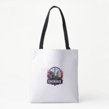 District-Tasche